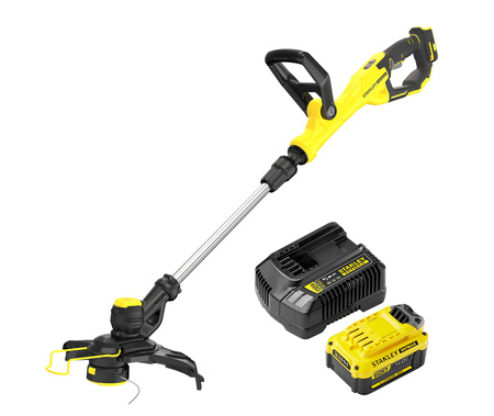 STANLEY SFMCST933M1 PODKASZARKA ŻYŁKOWA 18V FATMAX V20 + 4.0AH