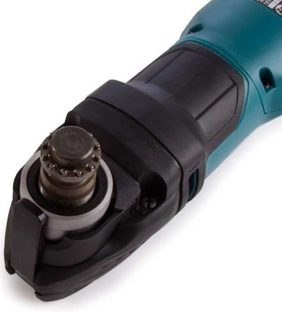 MAKITA DTM51Z AKUM. NARZĘDZIE WIELOFUNKCYJNE 18V