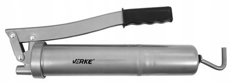 VERKE V86105 SMAROWNICA / TAWOTNICA RĘCZNA 500 ml