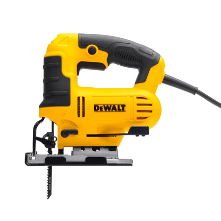 DeWALT DWE349 WYRZYNARKA 650W 6-BIEGÓW