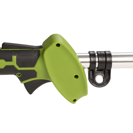 PROCRAFT ATA-40 KOSA AKUMULATOROWA 20V 2X4,0AH