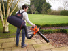 BLACK DECKER GW3031BP ODKURZACZ / DMUCHAWA 3000W