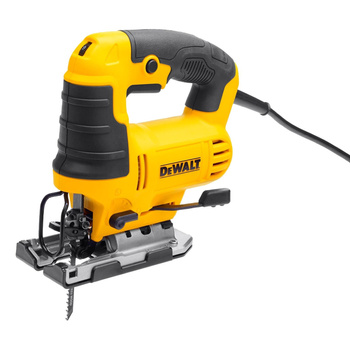 DeWALT DWE349 WYRZYNARKA 650W 6-BIEGÓW