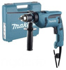 MAKITA HP1640K WIERTARKA UDAROWA 680W + WALIZKA