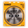 DeWALT DT1959 TARCZA PIŁA DO DREWNA 305x30mm 48T