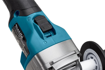 MAKITA DK0125G301 ZESTAW NARZĘDZI 40V XGT + 2x4,0Ah MAKPAC