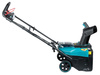 MAKITA SN001GZ AKUMULATOROWA ODŚNIEŻARKA XGT® 40V MAX 530 MM 180° + BATERIA 5Ah