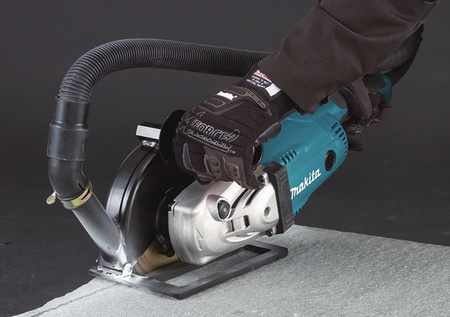 MAKITA GA9020R Szlifierka kątowa 2200W wolny start