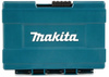 MAKITA B-54106 ZESTAW WIERTEŁ I BITÓW 38 szt.
