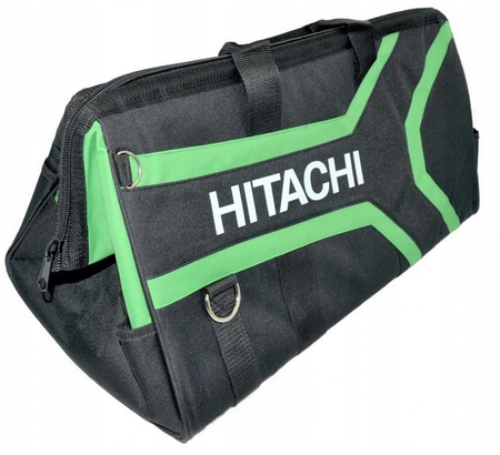 HiKOKI KC18DG4L ZESTAW 4 NARZĘDZI 18V +3 AKU 5,0Ah