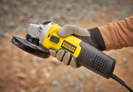 STANLEY FATMAX FMEG225VS SZLIFIERKA KĄTOWA 125mm 1100W