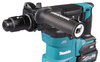 MAKITA HR009GM203 MŁOTOWIERTARKA AKUMULATOROWA 40V MAX • SDS-PLUS • 3,9 J
