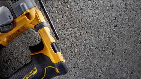 DeWALT DCH172N AKU. MŁOTOWIERTARKA SDS+ 18V 1,4J