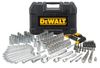 DeWALT DWMT81534-1 205-CZĘŚCIOWY ZESTAW NARZĘDZI