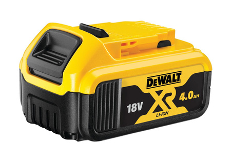 DeWALT DCGG571M1 AKU. SMAROWNICA 18V 4,0Ah WALIZKA