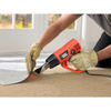 BLACK DECKER KX2001K OPALARKA 2000W 600°C +WALIZKA