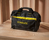STANLEY 1-93-330 TORBA NARZĘDZIOWA 12" ZAMYKANA NA ZAMEK 