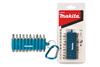 MAKITA D-65028  ZESTAW KOŃCÓWEK WKRĘTAKOWYCH 10SZT