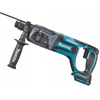MAKITA DLX2153TJ1 COMBO DHR241 DGA504 2x5Ah 2xMAKPAC