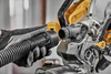 DeWALT DCS781X2 + DE7023 PILARKA UKOŚNICA 305mm 54V FlexVOLT