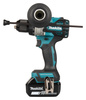 MAKITA DHP492Z WIERTARKO-WKRĘTARKA UDAROWA 130Nm - BODY