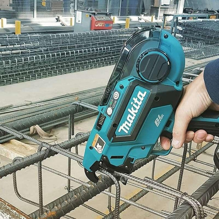 MAKITA 199137-9 DRUT DO WIĄZARKI DO ZBROJEŃ MAKITA 199137-9 – 0,8 MM 50 SZPUL DO DTR180