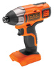 BLACK DECKER BDCIM18N ZAKRĘTARKA UDAROWA 18V 155Nm
