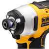 DeWALT DCK2062P2T WKRĘTARKA DCD709 + DCF809 2x5,0Ah