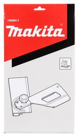 MAKITA 196664-7 REGULATOR KĄTA SZYNY PROWADZĄCEJ SP6000