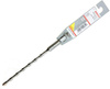 BOSCH WIERTŁO SDS PLUS-3 DO BETONU 6mm 100/160mm - 1 sztuka