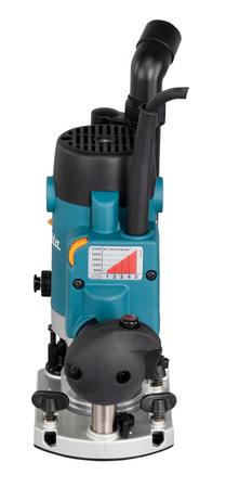 MAKITA RP1111CJ FREZARKA GÓRNOWRZECIONOWA 1100W