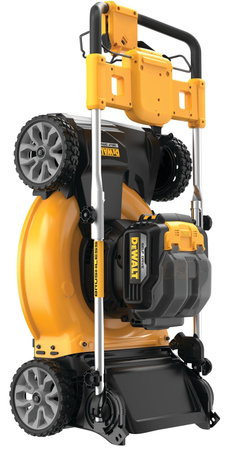 DeWALT DCMWSP564N KOSIARKA SAMOBIEŻNA 53cm 2x18V