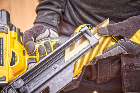 DeWALT DCN930N GWOŹDZIARKA 50-90 mm XR Li-Ion 18V