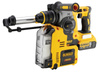 DeWALT DCH275P2 MŁOTOWIERTARKA 18V 2,1J HEPA 2x5Ah