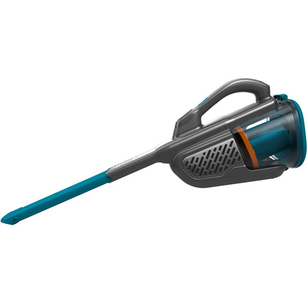 Black&Decker BHHV520BF Odkurzacz aku +stacja