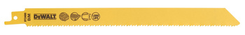 DeWALT DT2400 BRZESZCZOT DO PIŁY SZABLASTEJ 225mm