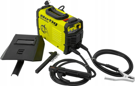 NOTIG N1301 SPAWARKA INWERTOROWA TIG 330A LCD MMA