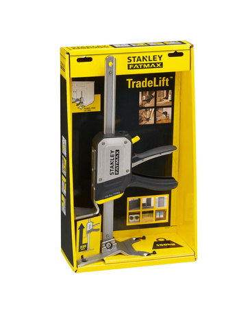 STANLEY FMHT83550-1 PODNOŚNIK TradeLift™ 150 kg