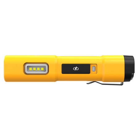 DeWALT DCL183 LATARKA LED 1000lm IP54 USB-C