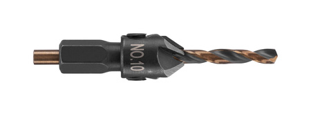 DEWALT DT70779T ZESTAW WIERTEŁ Z POGŁĘBIACZAMI, KOŃCÓWKI UDAROWE FLEXTORQ, "OBRÓĆ I PRACUJ" 25 SZT + Tough case