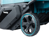 MAKITA SN001GZ AKUMULATOROWA ODŚNIEŻARKA XGT® 40V MAX 530 MM 180°