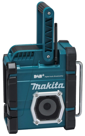 MAKITA DMR112 Radio Budowlane DAB+ BLEUTOOTH