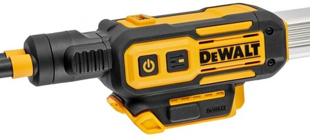 DeWALT DCL045 LAMPA WARSZTATOWA 12V/18V 1700lm