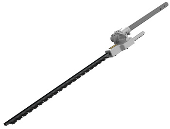 DeWALT DCMASPH6N NOŻYCE DO ŻYWOPŁOTU - PRZYSTAWKA DCMAS5713