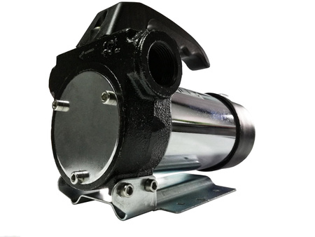 VERKE V80169 POMPA DO PALIWA OLEJU ROPY 50l/m 230V