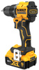 DeWALT DCD794P2T WIERTARKO-WKRĘTARKA 18V 68Nm + 2x 5Ah