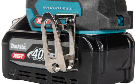 MAKITA DF003GZ WIERTARKO-WKRĘTARKA 180Nm 40V MAX XGT NOWOŚĆ