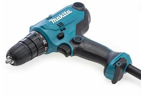 MAKITA DF0300 Wiertarko - Wkrętarka Sieciowa 230W