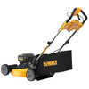 DeWALT DCMWSP564N KOSIARKA SAMOBIEŻNA 53cm 2x18V