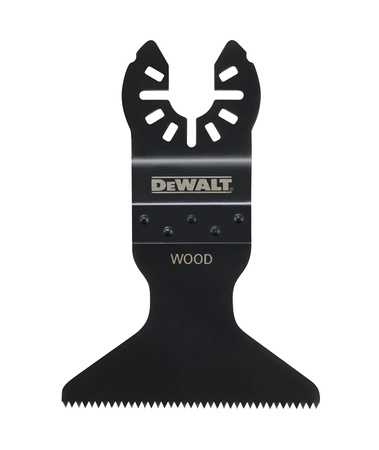 DeWALT DT20760 ZESTAW BRZESZCZOTÓW MULTI-TOOL 3 szt